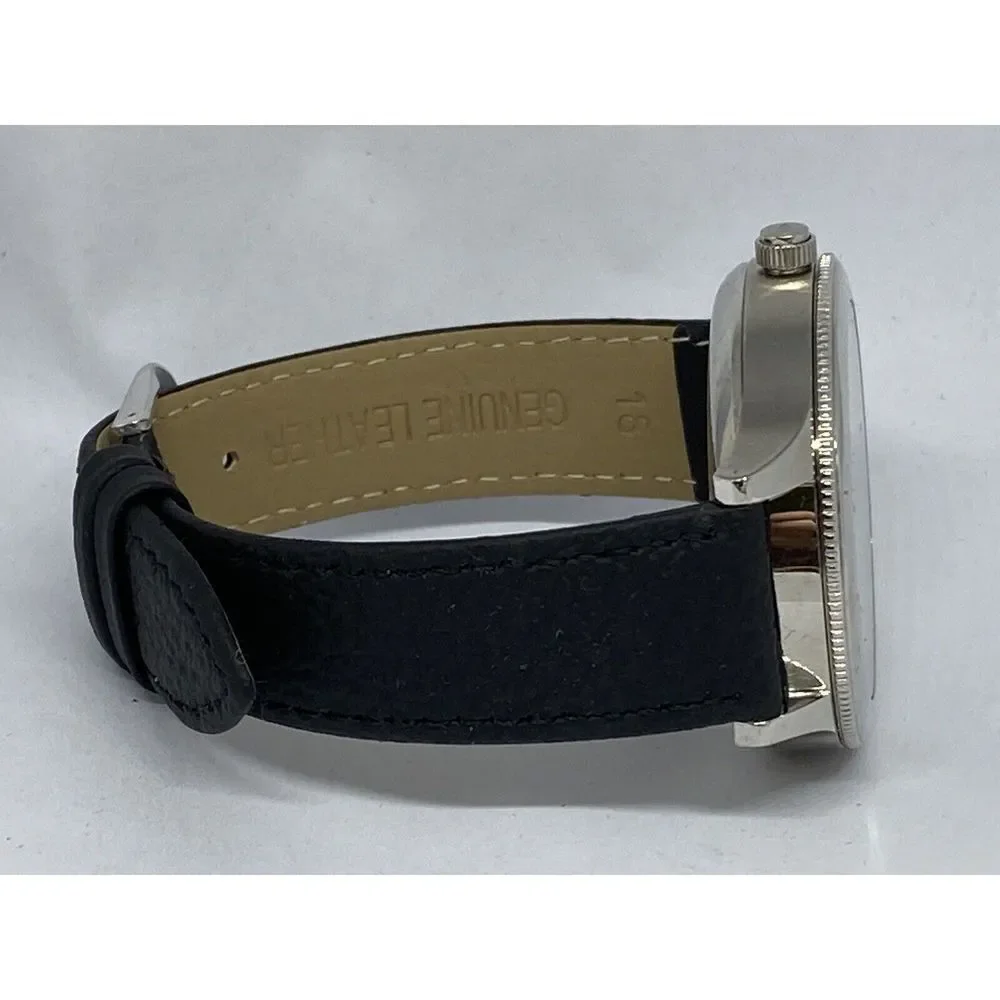 Fossil Gen 3 Authentic Genuine Smart Watch Custom Band FTW6003 LT229